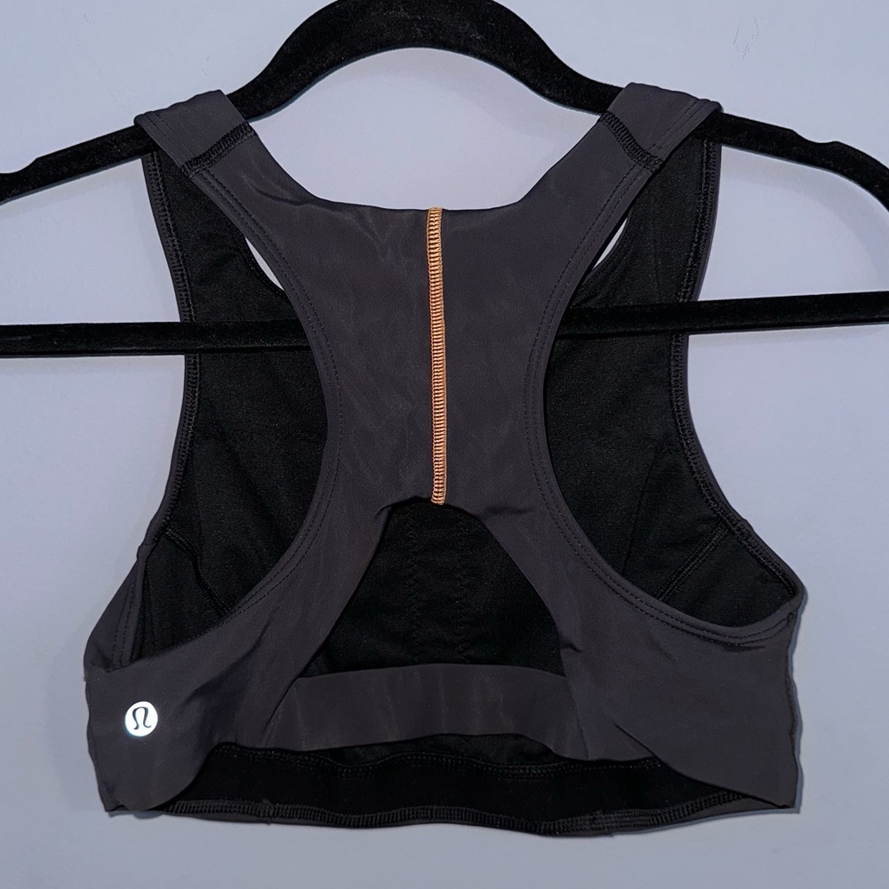 Lululemon Sports Bra - Picture 3 of 6